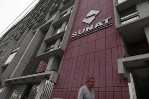 Adiós a la primera multa SUNAT