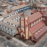 Colegio Don Bosco del Callao