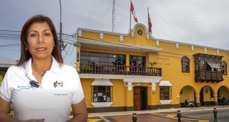 Contraloría detecta falta de transparencia en contratos de Pueblo Libre-min