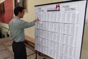 El 71% de peruanos debutará en el voto bicameral en 2026