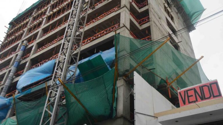 Escándalo en Pueblo Libre Grietas legales en licencias de edificación