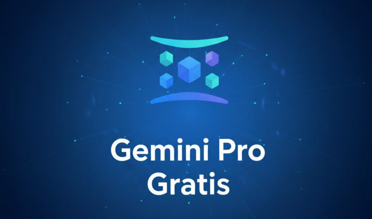 Gemini pro gratis