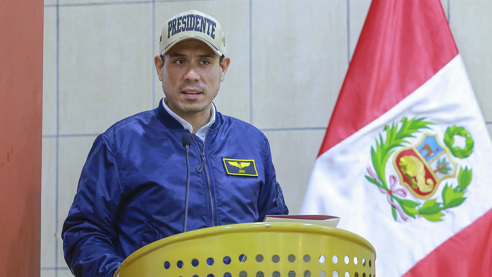 Gobierno tiene 60 días para frenar el caos