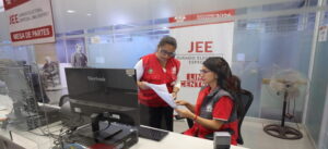 JNE cierra inscripción con 34 candidatos a la presidencia 2026