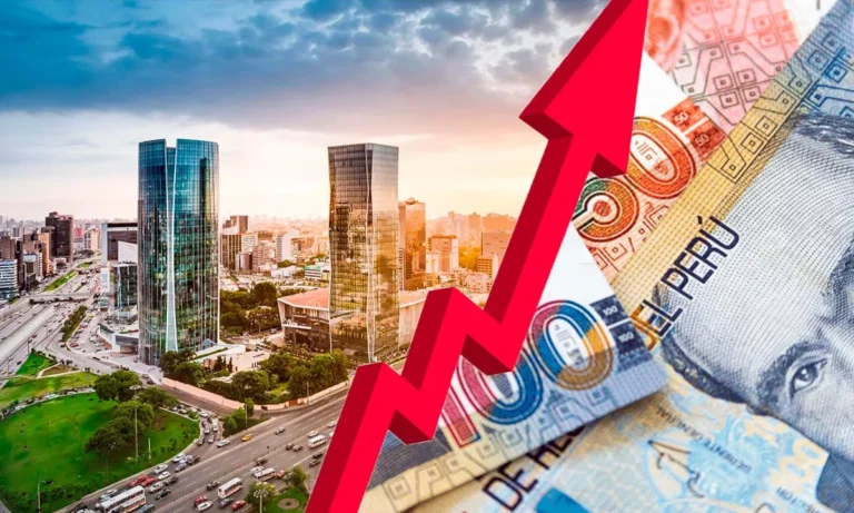 La economía peruana se apoya en los vientos de cola externos para proyectar un 2026 estable