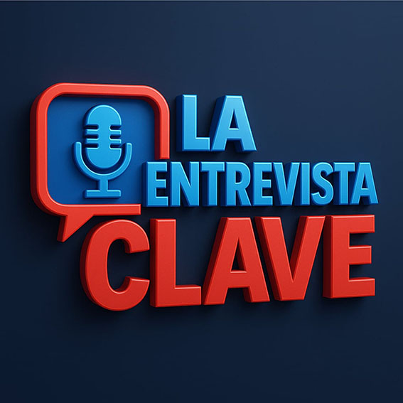 La entrevista clave LOGO