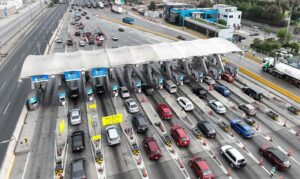 MML lista para reemplazar a Rutas de Lima si cobrar peajes