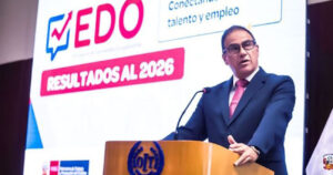 Proyección laboral 2026