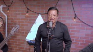 Segundo Rosero regresa a Lima