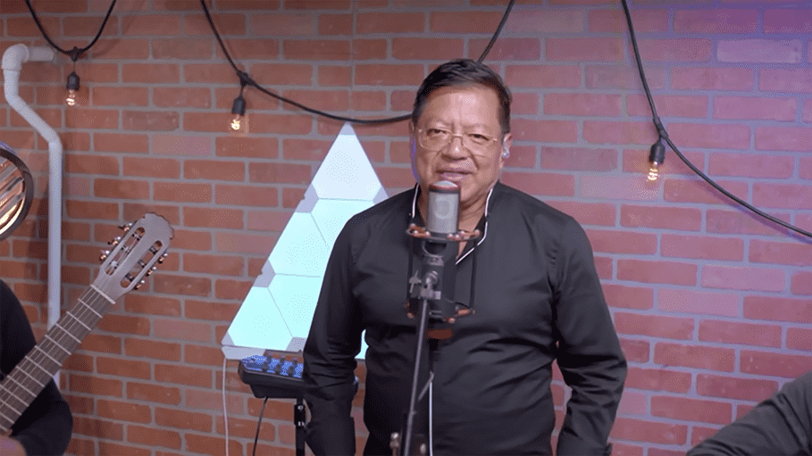 Segundo Rosero regresa a Lima