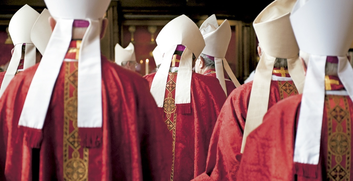 La Iglesia Católica y los privilegios tributarios en el Perú