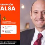 Fundación Romero denuncia suplantación de identidad de Dionisio Romero en plataformas de inversión falsas