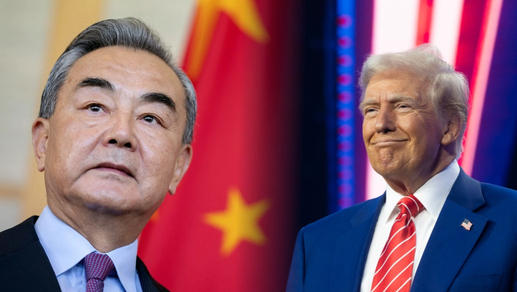 Pekín desafía a Washington