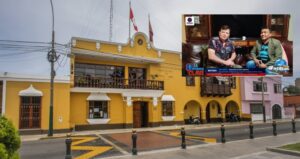 Pueblo Libre gestiona su cultura a ciegas y sin registros técnicos