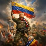 El precio de la cobardía de venezuela