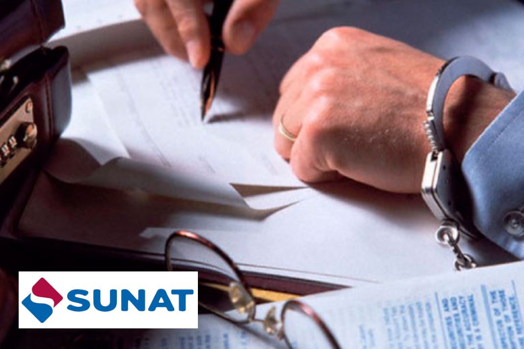 Gobierno endurece sanciones por fraude tributario