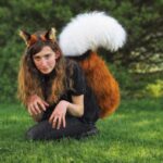 Humanos con alma animal El auge del fenómeno Therian