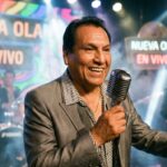 Falleció Elmo Riveros, el eterno Primer Baladista del Perú 3