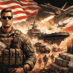 Matar a los malos El peligroso show de la guerra de EE. UU.