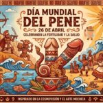 Día Mundial del Pene en el Perú
