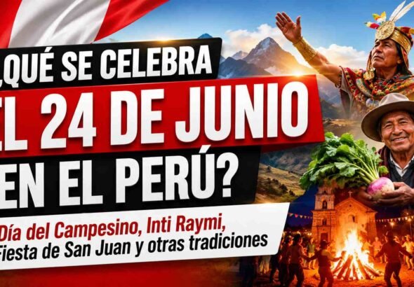 Día del Campesino