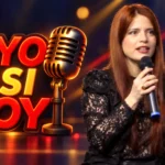 Carolina Vega Yo si soy
