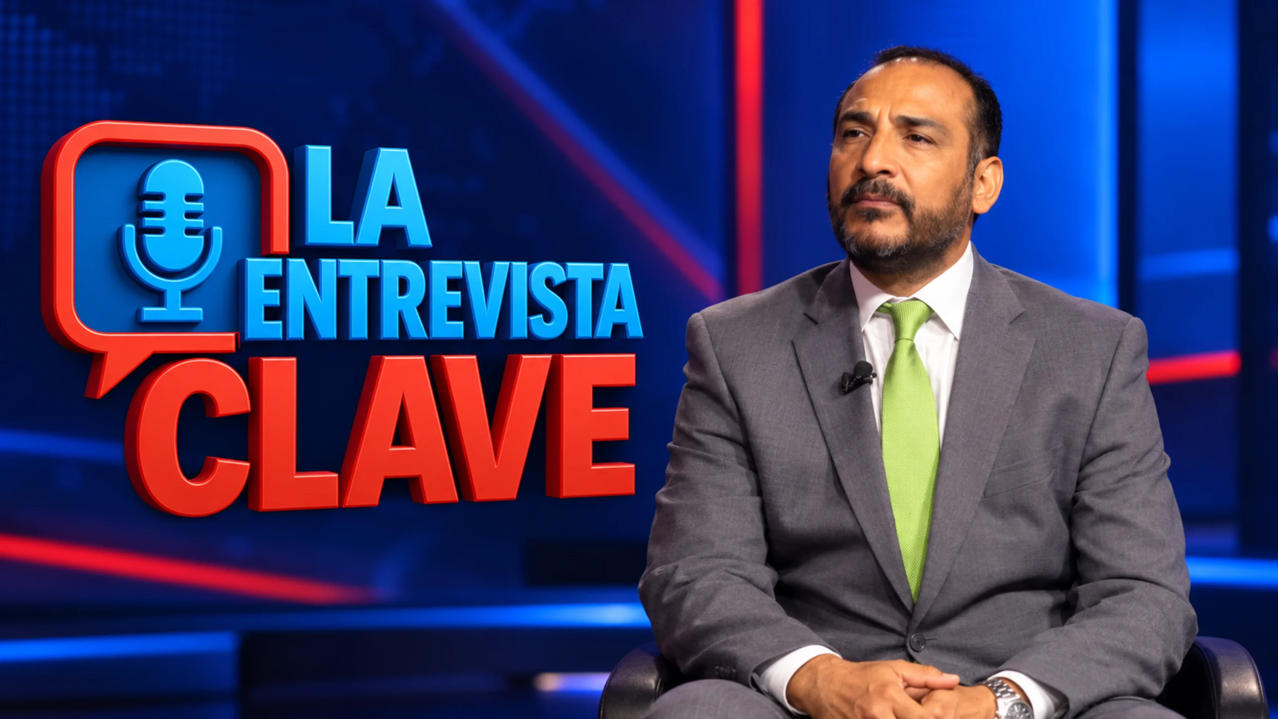 Emilio Otero La entrevista clave