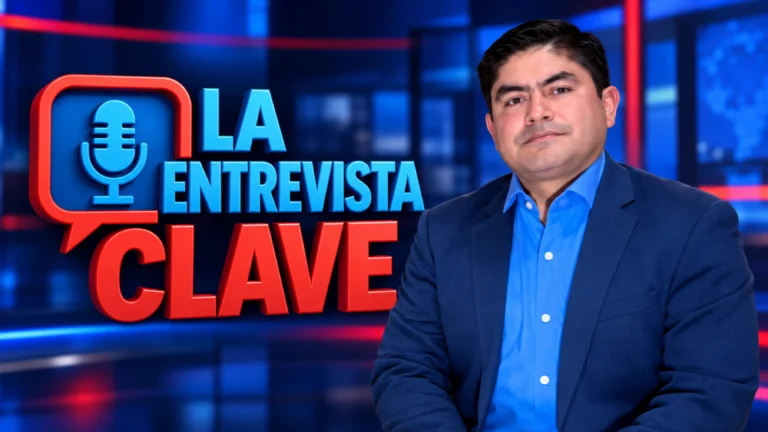 Jose Casas La entrevista clave