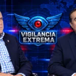 Victor Casuso Mauricio Quiroga