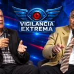 Victor Casuso Vigilancia Extrema