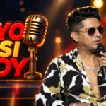 Yosimar Ponce Yo si soy
